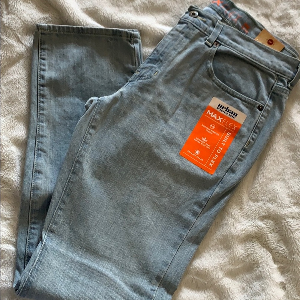 Men’s jeans